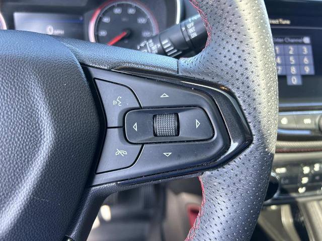 Used 2021 Chevrolet TrailBlazer RS FWD image 30