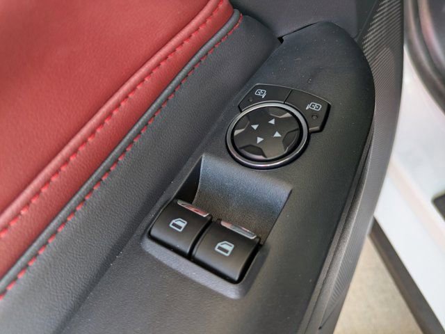 Certified 2025 Ford Mustang Premium image 19