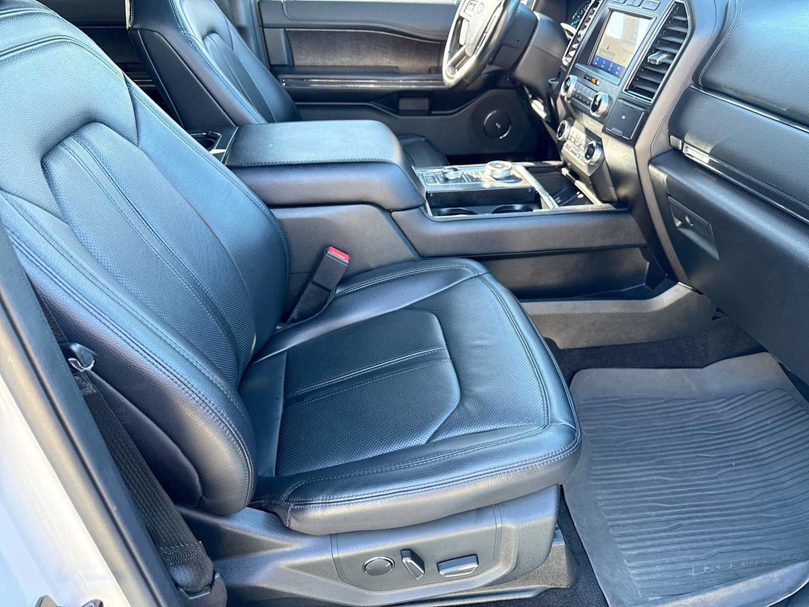 Certified 2021 Ford Expedition Max Limited AWD/4WD image 22