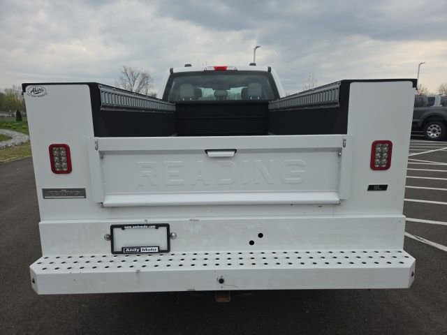 Certified 2021 Ford F250 XL w/ Power Equipment Group image 12