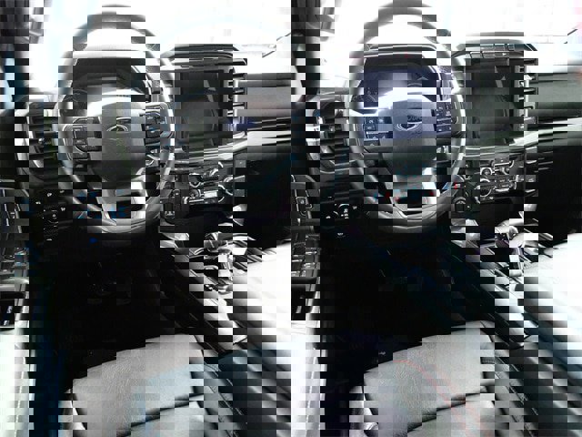 Certified 2023 Ford F150 XLT w/ Equipment Group 302A High image 4