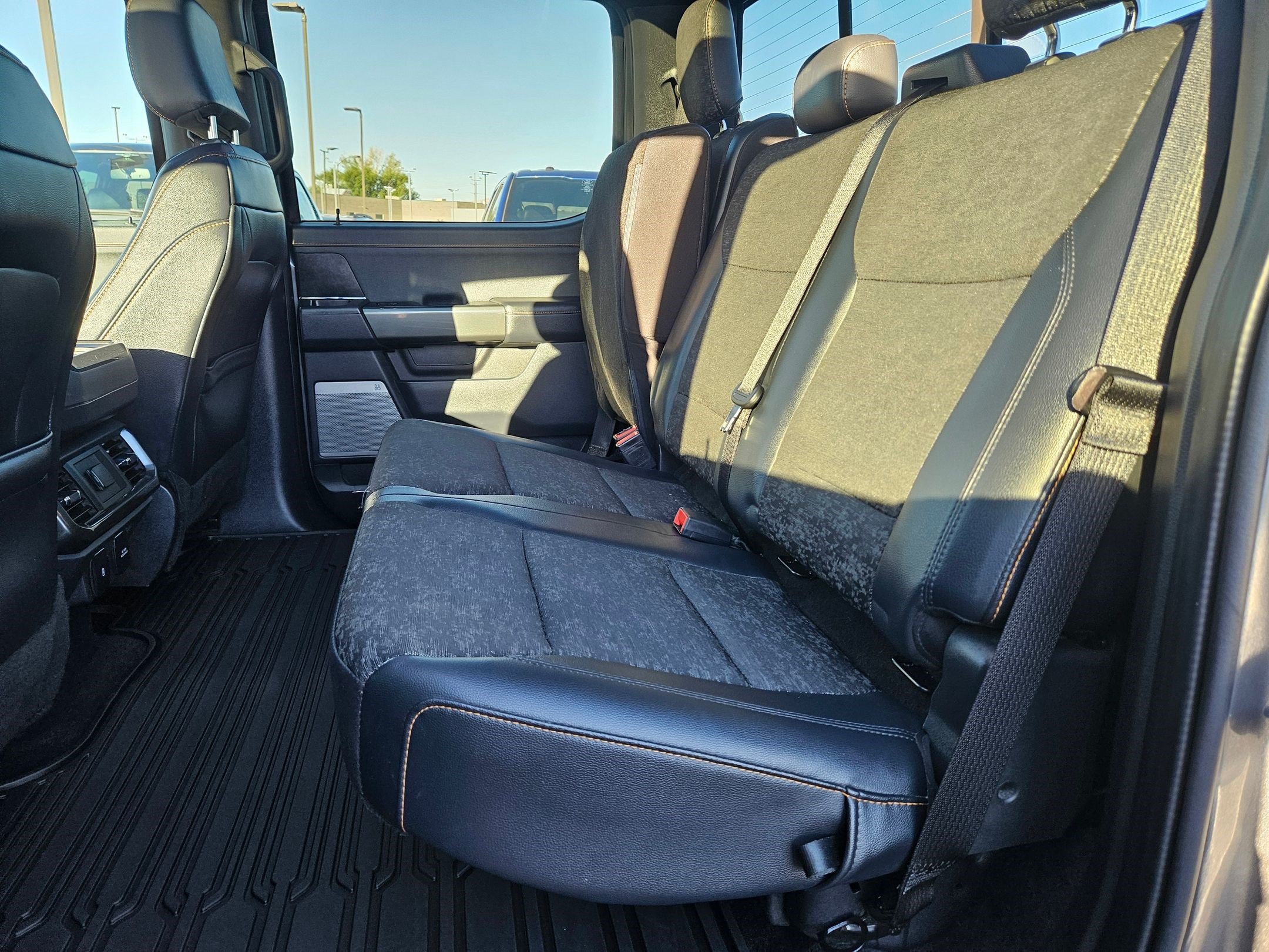 Certified 2023 Ford F150 Tremor AWD/4WD image 42