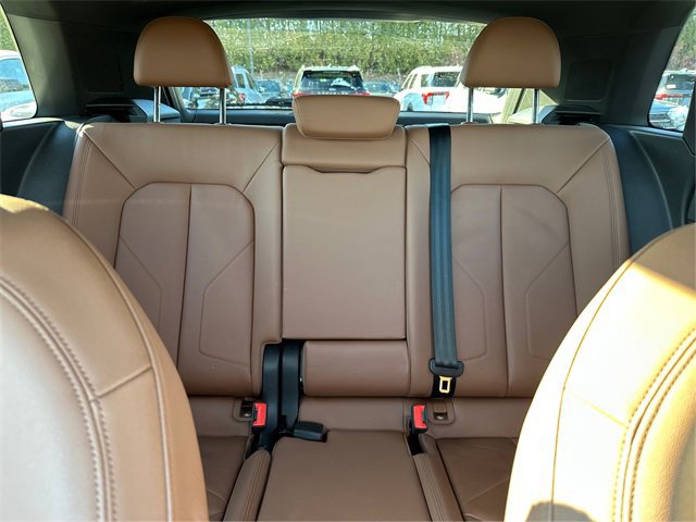 Used 2021 Audi Q3 2.0T Premium Plus w/ Premium Plus Package image 18