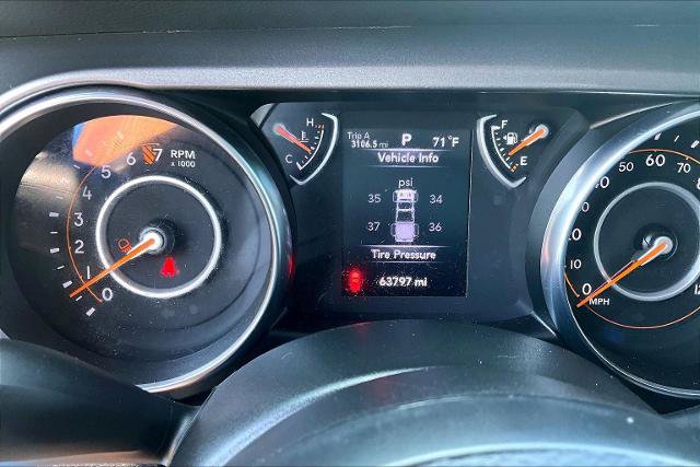Used 2023 Jeep Gladiator Sport AWD/4WD image 20