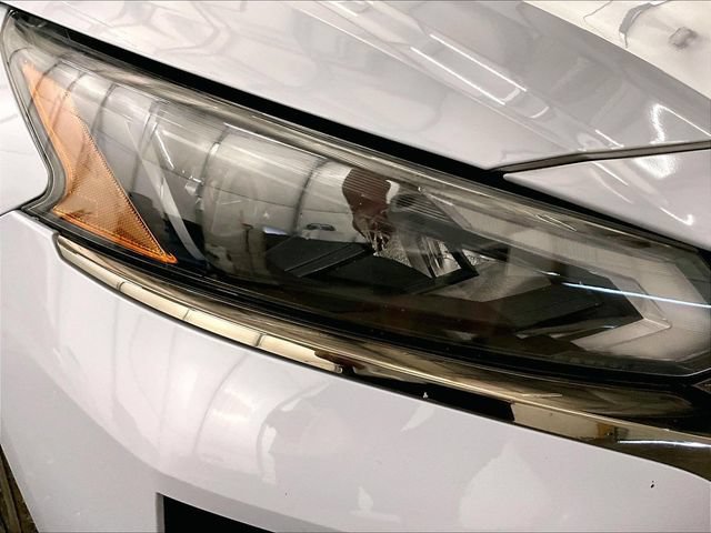 Used 2023 Nissan Altima 2.5 SR AWD/4WD image 27