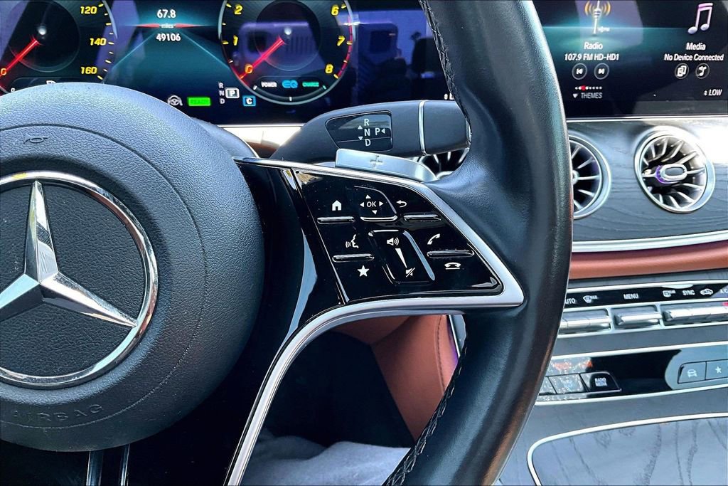 Used 2022 Mercedes-Benz CLS 450 4MATIC image 18