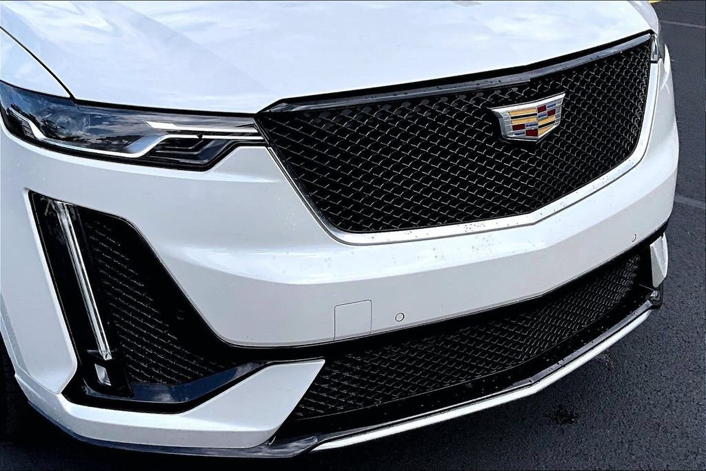 Used 2020 Cadillac XT6 Sport AWD/4WD image 31
