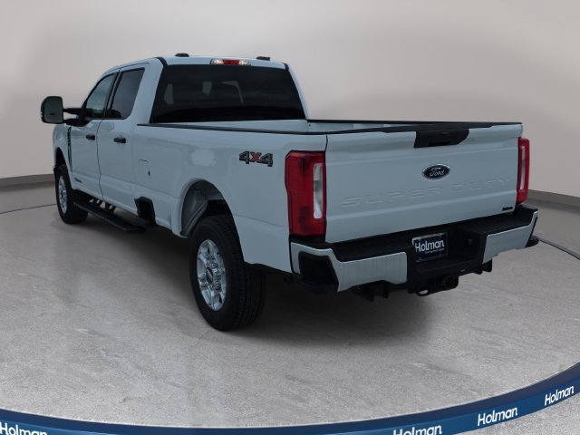 Certified 2026 Ford F250 XLT AWD/4WD image 3