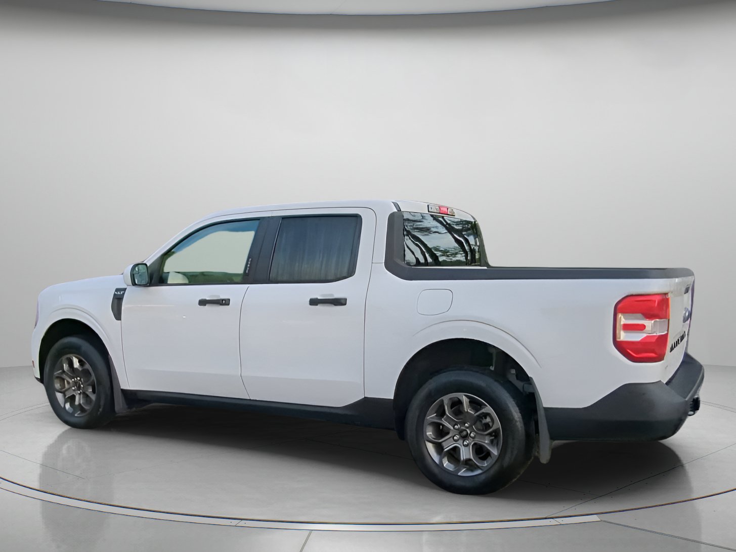 Certified 2023 Ford Maverick XLT w/ XLT Luxury Package FWD image 19