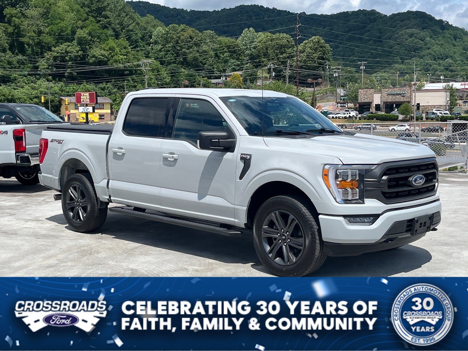 Certified 2023 Ford F150 XLT w/ Equipment Group 302A High