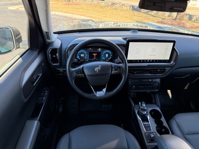 Certified 2025 Ford Bronco Sport Badlands image 6