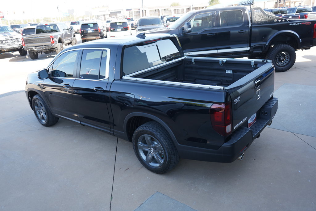 Used 2023 Honda Ridgeline RTL image 13