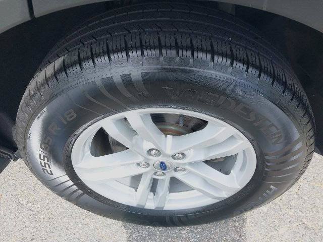 Certified 2022 Ford Explorer 4WD image 13
