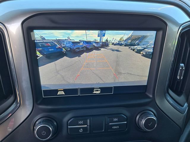 Used 2022 Chevrolet Silverado 1500 RST w/ All Star Edition Plus image 14