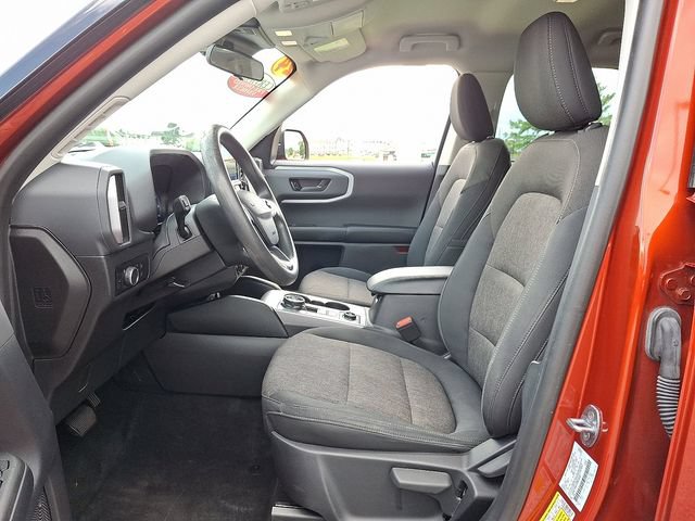 Certified 2024 Ford Bronco Sport Big Bend AWD/4WD image 13
