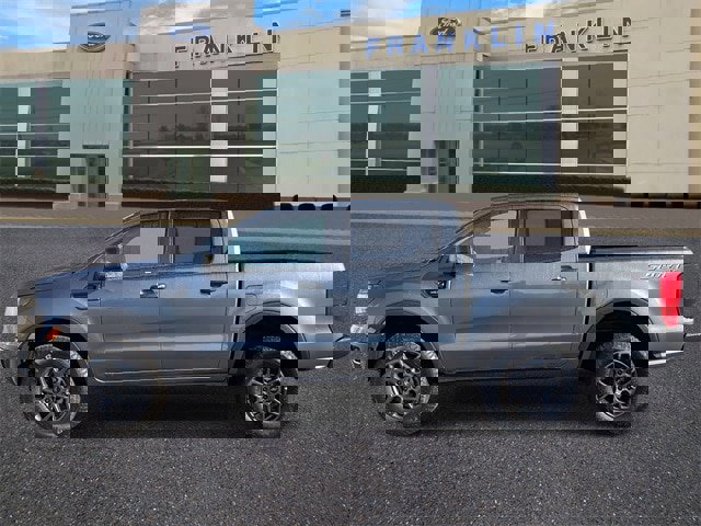 Certified 2022 Ford Ranger XLT w/ Equipment Group 301A Mid image 2