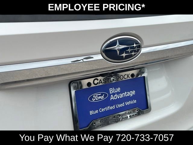 Used 2024 Subaru Ascent Premium w/ Convenience Package AWD/4WD image 19