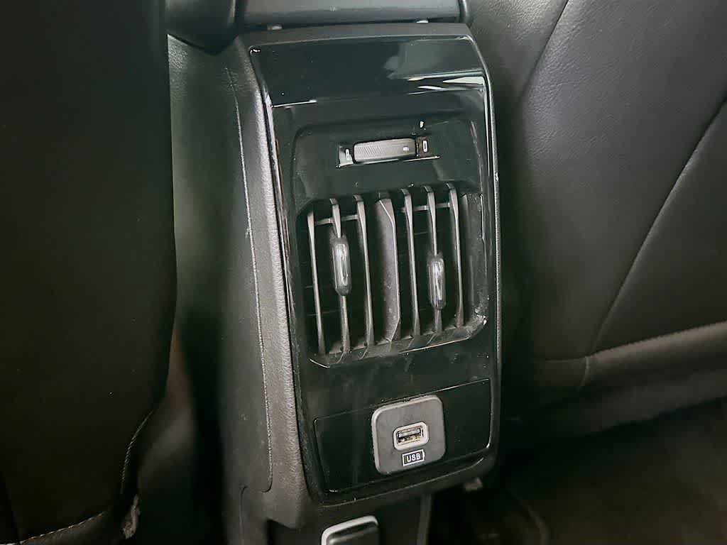 Used 2023 Jeep Compass Latitude AWD/4WD image 13