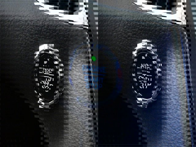 Certified 2024 Ford Edge Titanium image 23