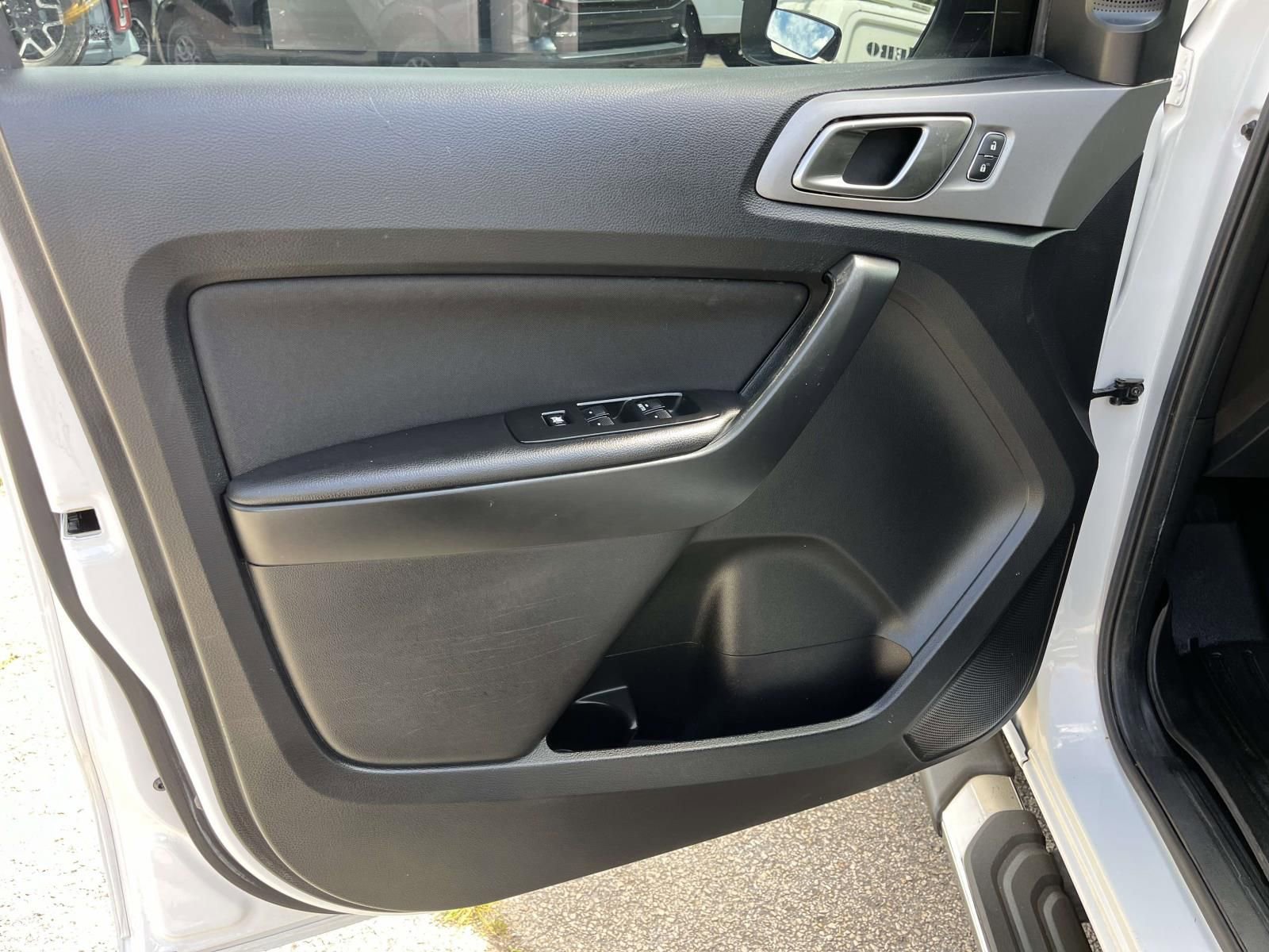 Certified 2019 Ford Ranger XLT w/ Equipment Group 301A Mid AWD/4WD image 16