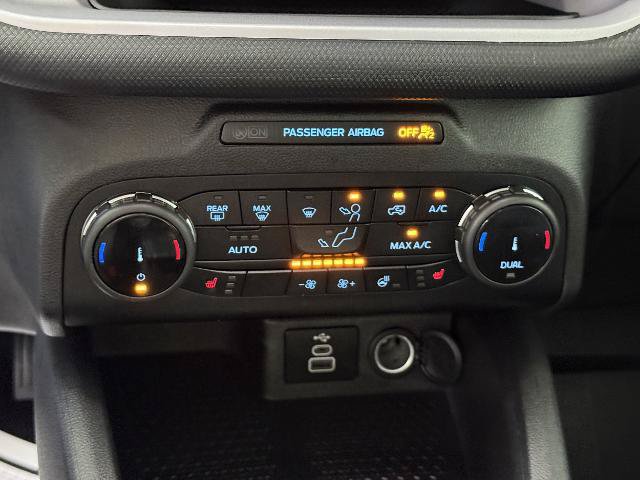 Certified 2023 Ford Bronco Sport Outer Banks AWD/4WD image 21