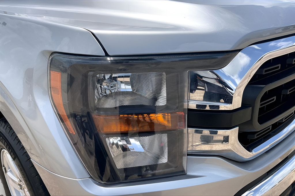 Certified 2023 Ford F150 XLT RWD image 33