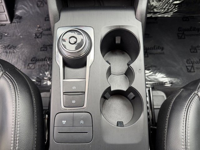 Certified 2022 Ford Escape SEL w/ Technology Package image 18