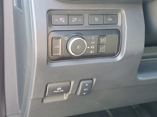 Certified 2023 Ford F350 Platinum AWD/4WD image 9
