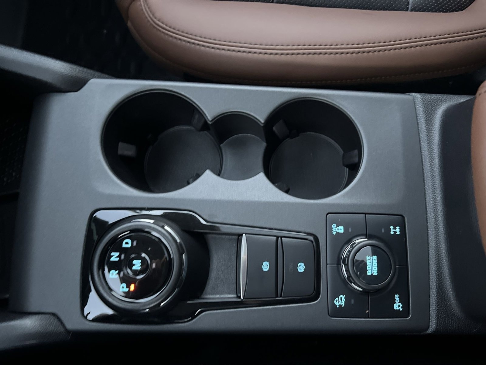 Certified 2024 Ford Bronco Sport Badlands w/ Premium Package image 22