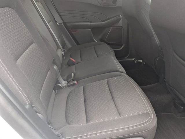 Certified 2025 Ford Escape Active AWD/4WD image 29