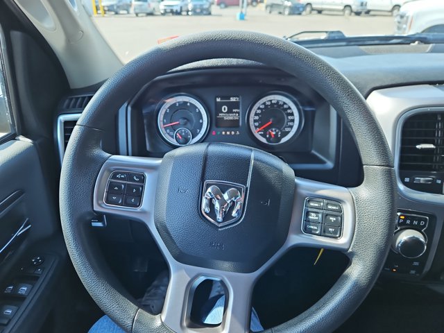 Used 2023 RAM 1500 Classic SLT AWD/4WD image 13