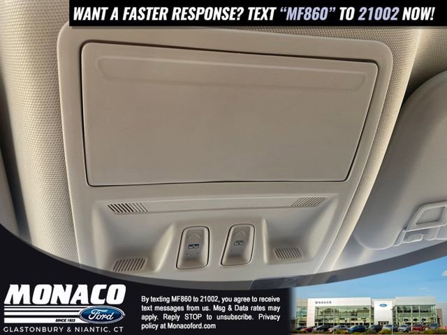 Certified 2024 Ford Bronco Sport Big Bend w/ Convenience Package image 25