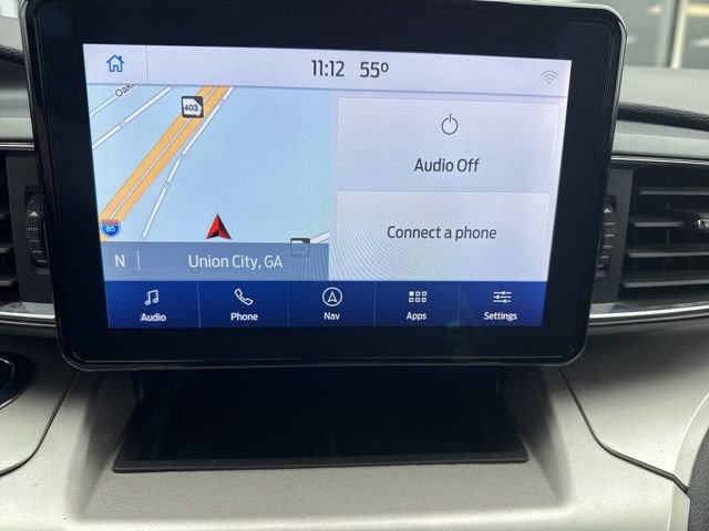 Certified 2021 Ford Explorer XLT w/ Equipment Group 202A image 13