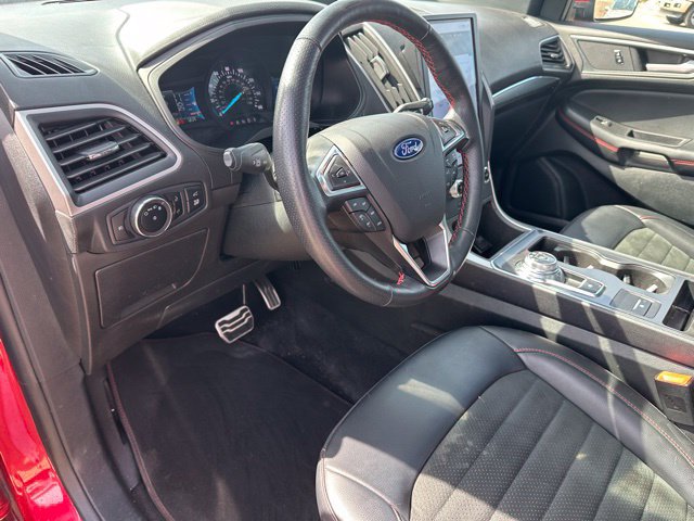 Certified 2023 Ford Edge ST-Line AWD/4WD image 20