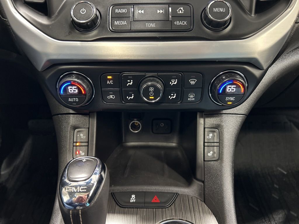 Used 2019 GMC Acadia SLT image 22