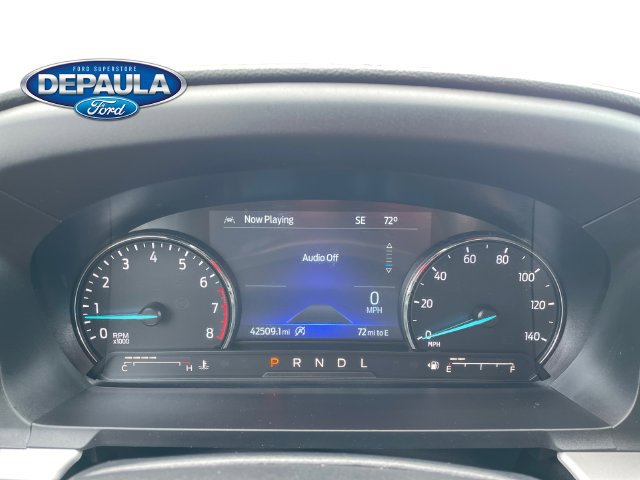 Certified 2024 Ford Explorer XLT w/ Equipment Group 202A AWD/4WD image 2