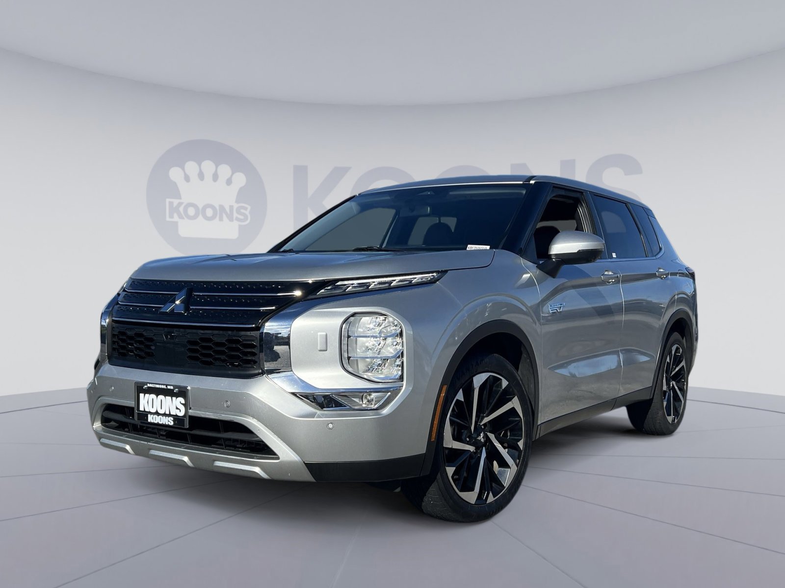 Used 2023 Mitsubishi Outlander SE image 7