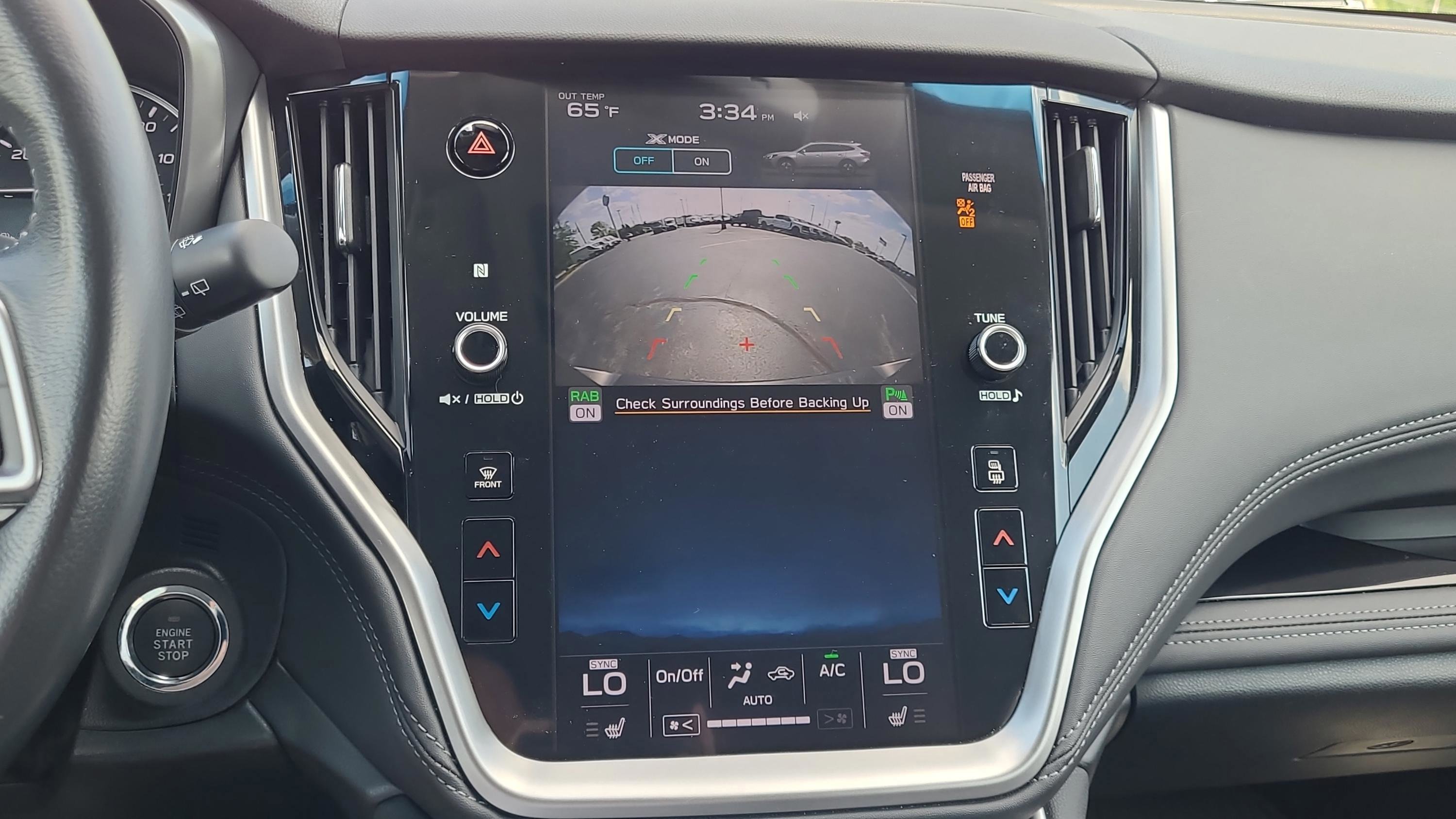 Used 2022 Subaru Outback Limited w/ Popular Package #2 AWD/4WD image 22