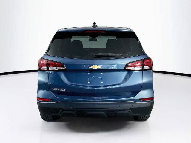 Used 2024 Chevrolet Equinox LS w/ Driver Confidence II Package FWD image 5