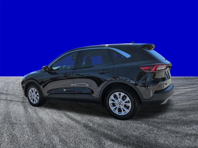 Certified 2024 Ford Escape Active image 3
