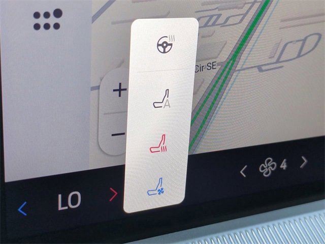 Certified 2025 Ford Explorer ST w/ Sun And Sound Package image 24