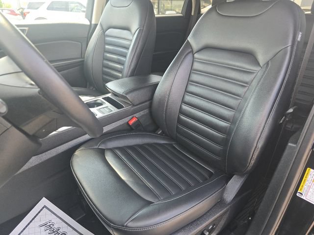 Certified 2024 Ford Edge SEL w/ Convenience Package AWD/4WD image 23