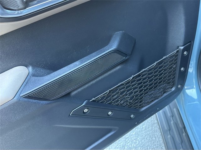 Certified 2021 Ford Bronco Big Bend image 43