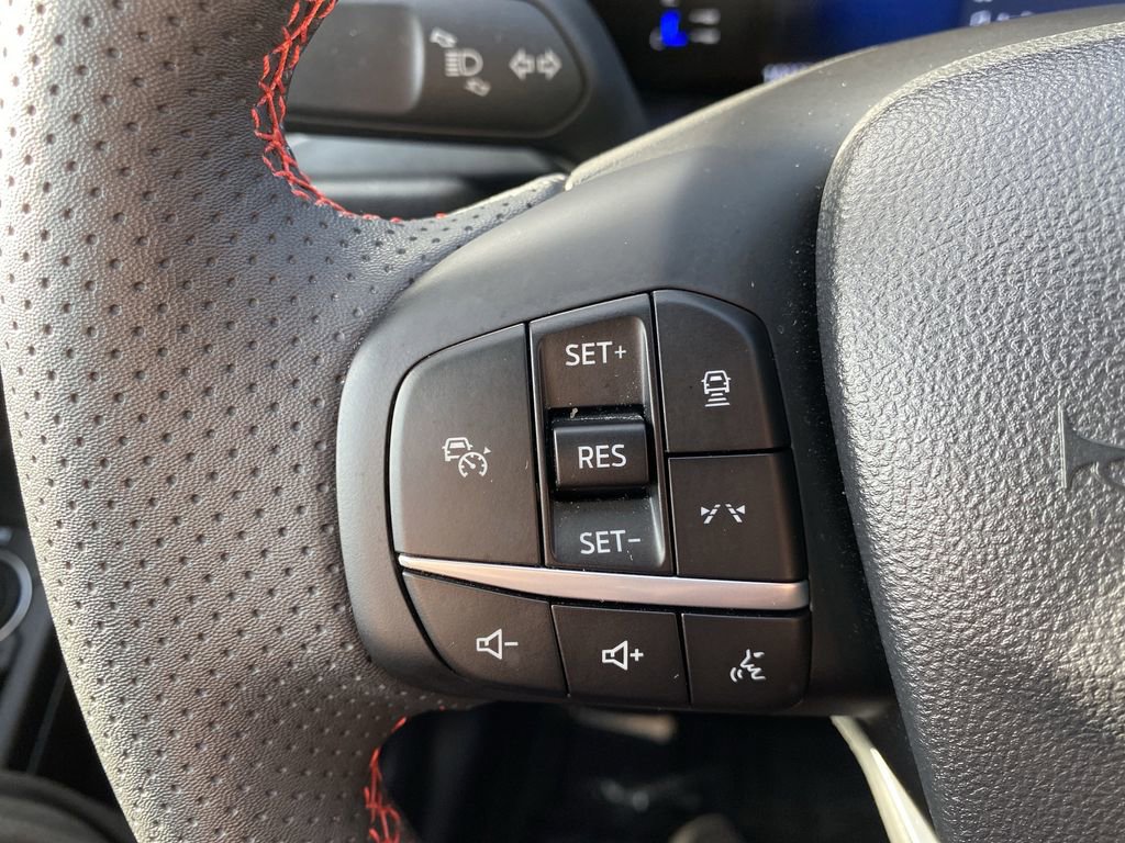 Certified 2023 Ford Escape ST-Line w/ Tech Pack #1 image 33