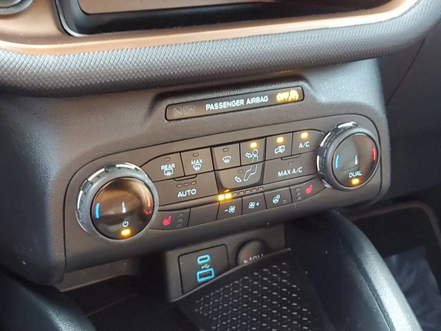 Certified 2022 Ford Bronco Sport Badlands w/ Premium Package image 29