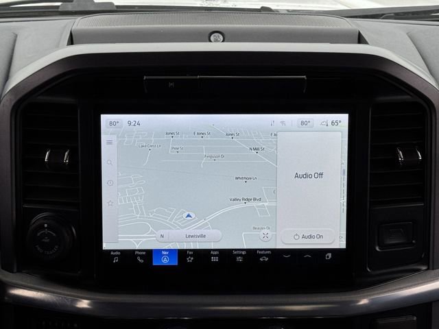 Certified 2025 Ford F150 Lariat image 16