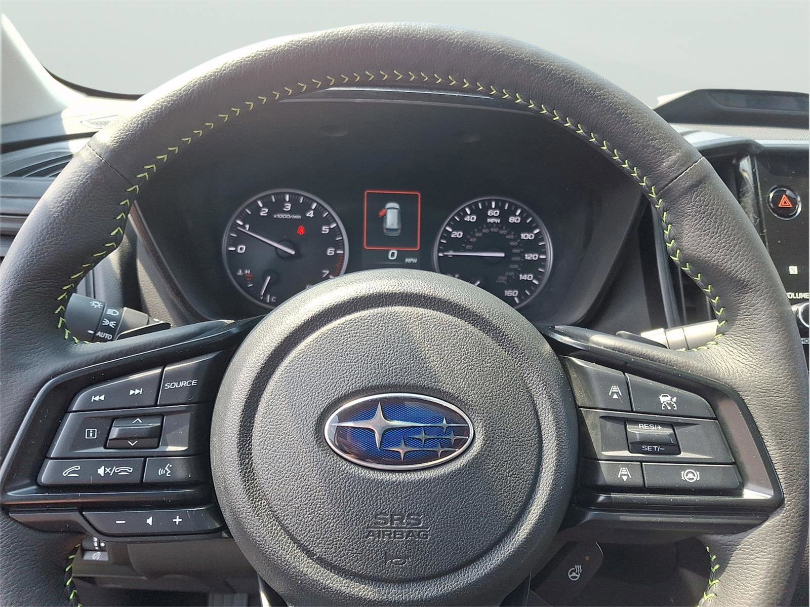 Used 2023 Subaru Ascent Onyx Edition Limited AWD/4WD image 9