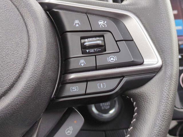 Used 2023 Subaru Forester Limited AWD/4WD image 26
