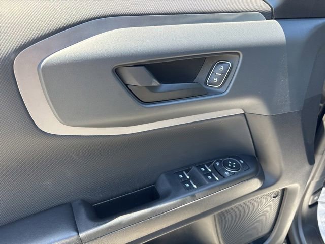 Certified 2024 Ford Bronco Sport Big Bend AWD/4WD image 11