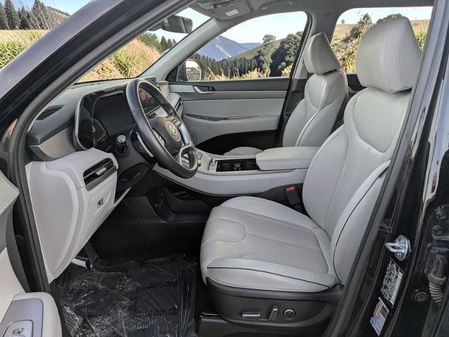 Used 2025 Hyundai Palisade SEL AWD/4WD image 10